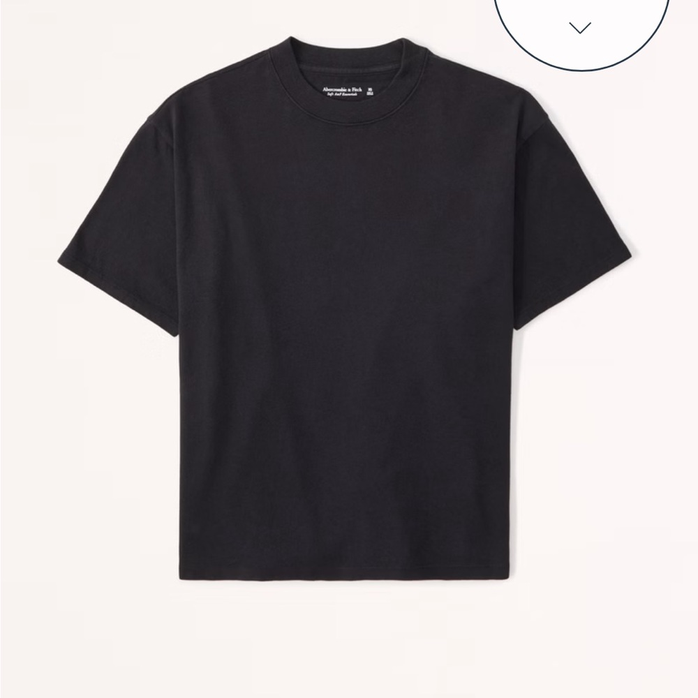 Essential Easy Tee